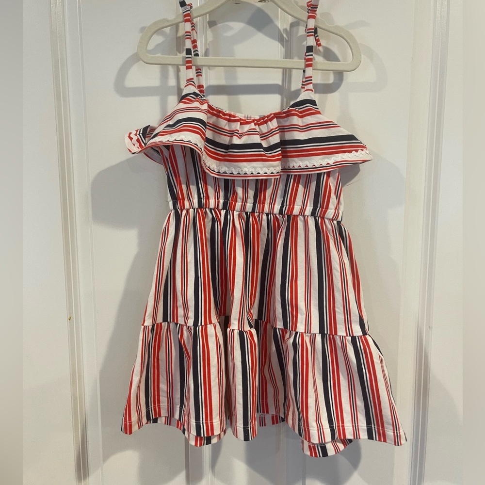 Janie & Jack dress. NWOT